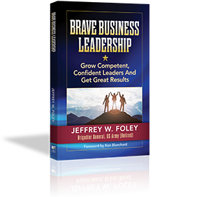 Brave Business Leadership