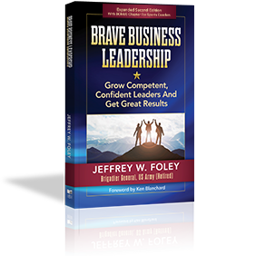 Brave Business Leadership